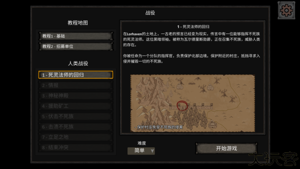 洛尔哈文诅咒之战