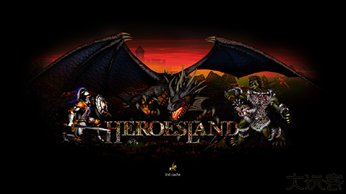 沙盒与副本英勇之地手机版