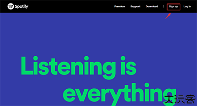 spotify安卓版