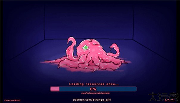 lovecraft locke2中文版