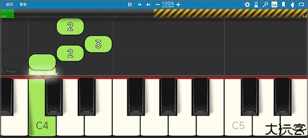 Synthesia安卓版