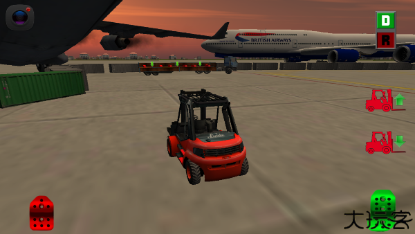 flight787