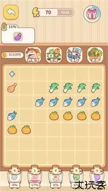 朵拉的露营餐车