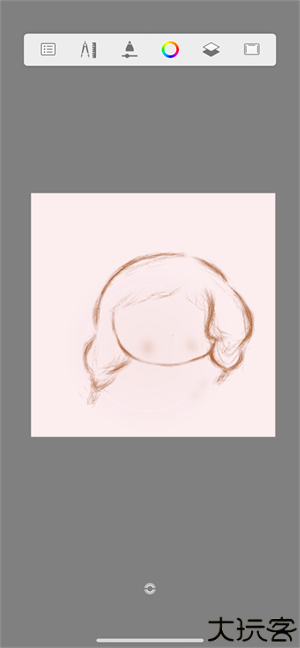 sketchbook中文版