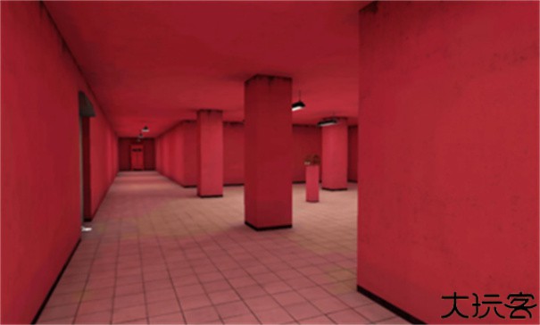 凯蒂猫后室逃生