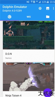 海豚模拟器mmj版