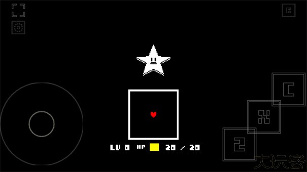 域外传说汉化版