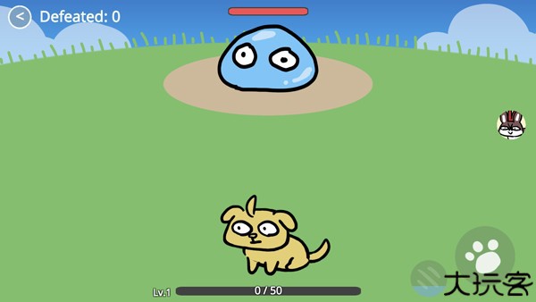这不是原神Furry版