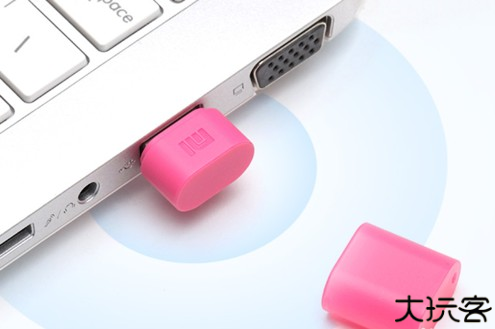 小米随身WiFi驱动截图