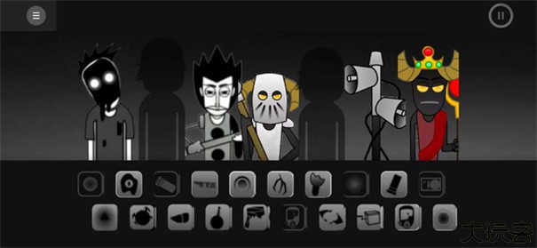 节奏盒子腐化模组