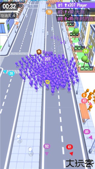 crowdcity安卓正版