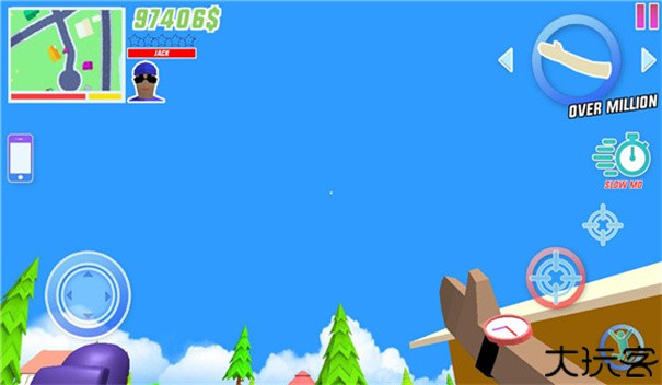 沙雕模拟器汉化版