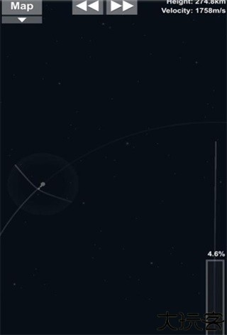 航天模拟器宇航员版本中文版