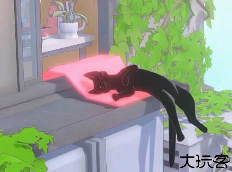 小猫咪大城市手机版
