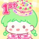 糖葫芦达人国际服