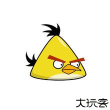 愤怒的小鸟季节版