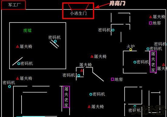 第五人格云游戏