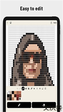 pixelme像素生成器