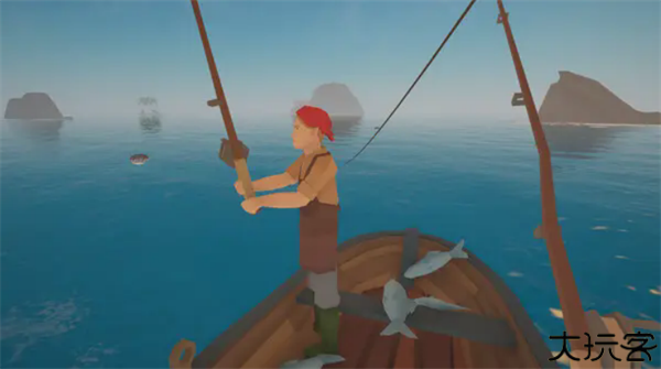 菜市场模拟器安卓版