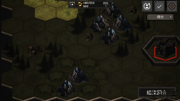 洛尔哈文诅咒之战