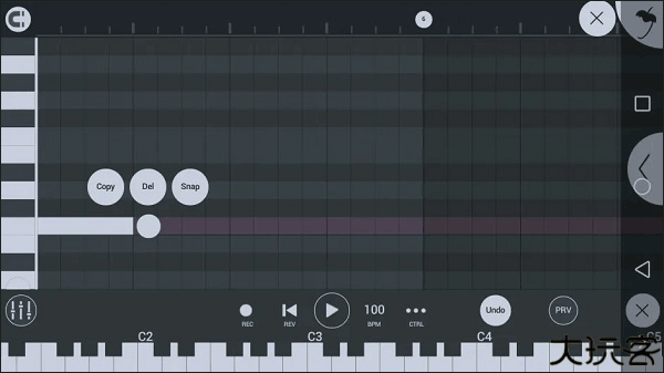 水果音乐制作FLStudioMobile