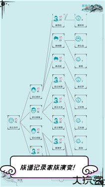 自由人生模拟器