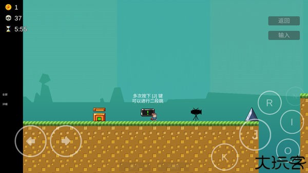 我想成为创造者手机版