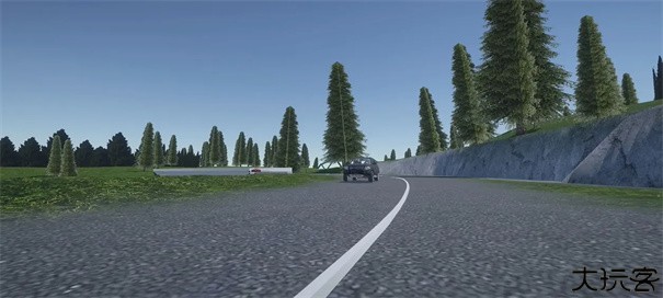 辛迪车祸模拟器7723模组版