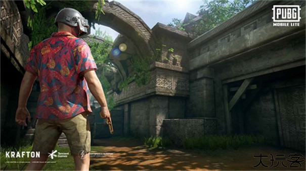 和平精英轻量版