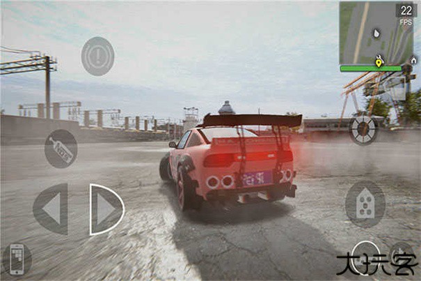 火力全开2手机版