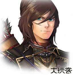 艾诺迪亚4魔法使优化版