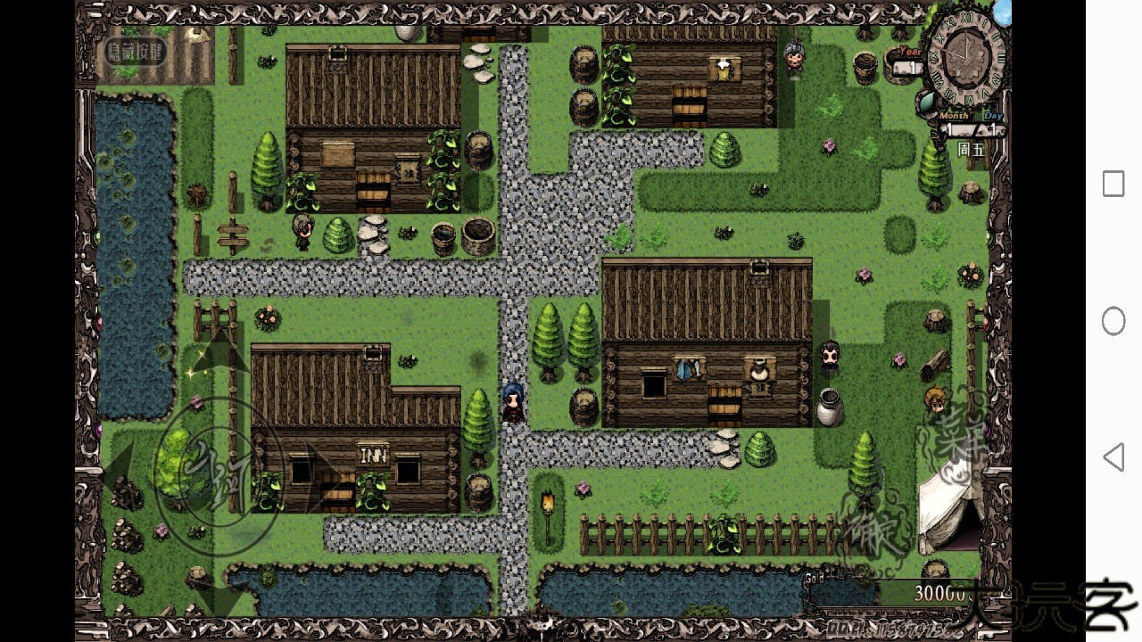 异世山河幻想高爆版