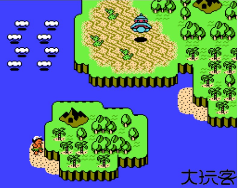 冒险岛3单机版