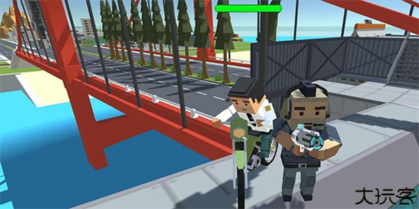 简单的沙盒2国际服