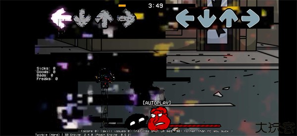 错误化恶搞之家低配版