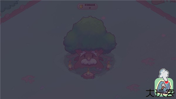 温馨森林