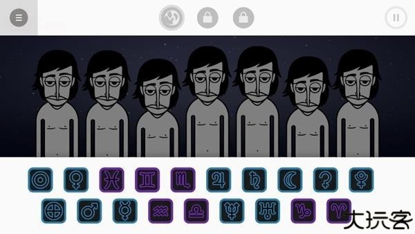 节奏盒子银河系模组