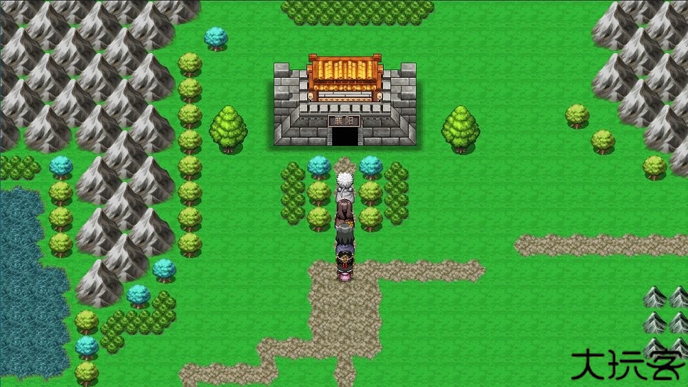 三国志潜龙在渊