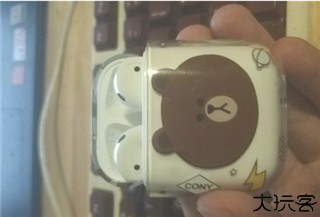 andpods耳机助手