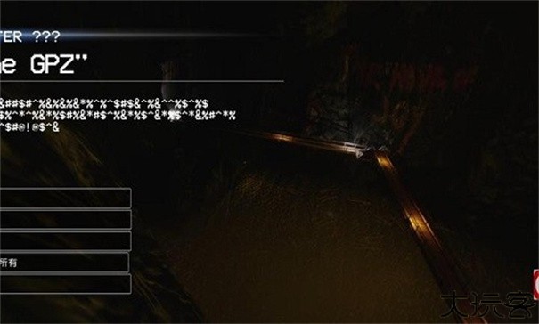 波比的游戏时间4气体制造厂