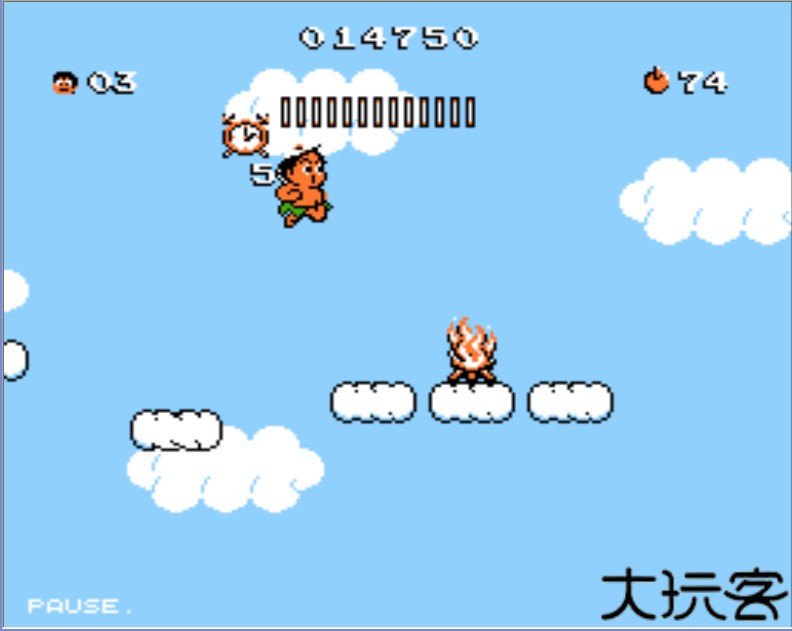 冒险岛3单机版