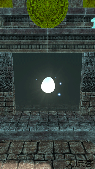 神庙逃亡原神版