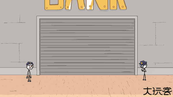 火柴人亨利重置版中文版