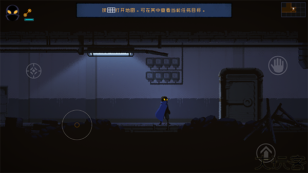 勇敢的哈克黑白弈梦手机版