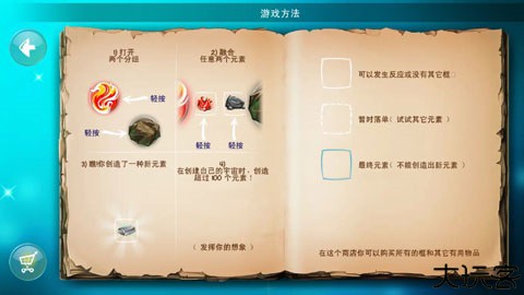 涂鸦上帝中文版