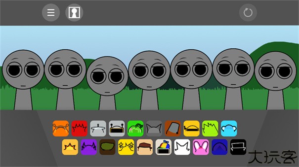 节奏盒子Sprunked重制版