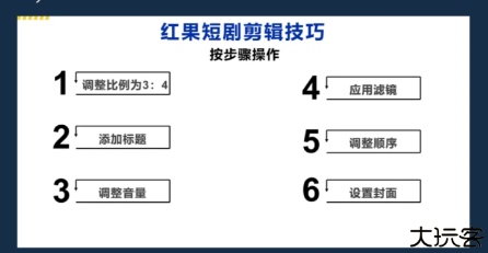 红果短剧