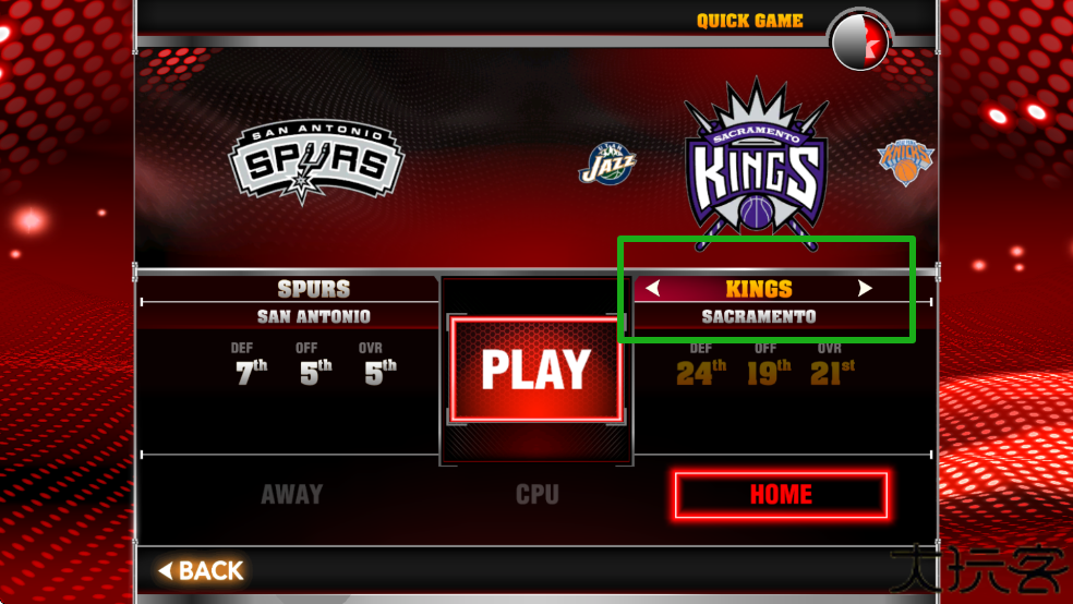 nba2k15中文版