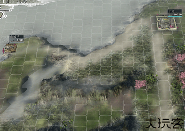 三国志11威力加强版