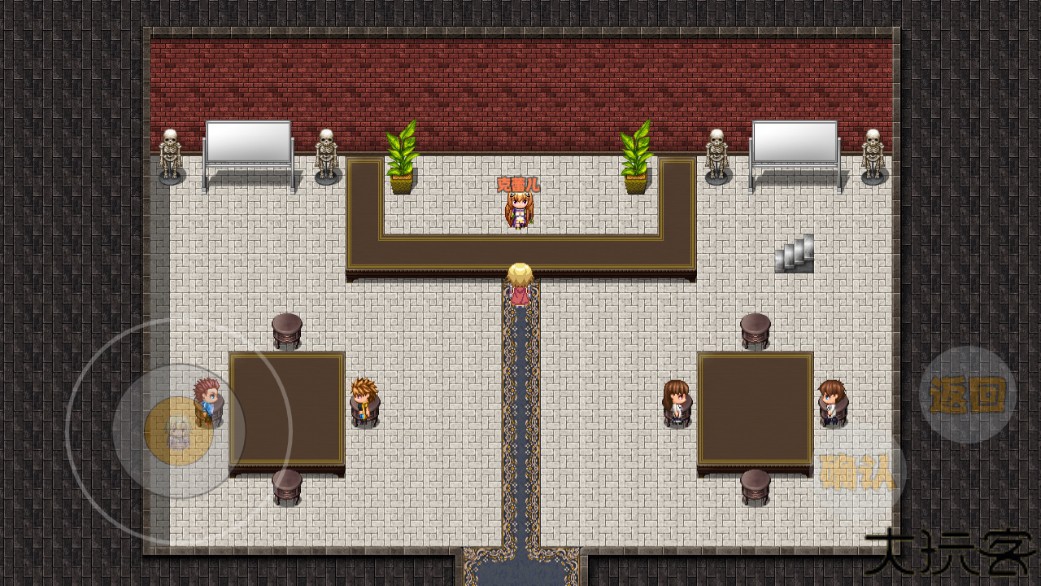 冒险者酒馆高爆率版